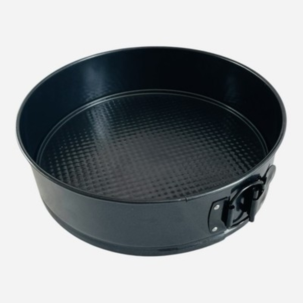 Non-Stick Springform Cake Pan 10" Round Cheesecake Bakeware NWOT - Picture 3 of 3